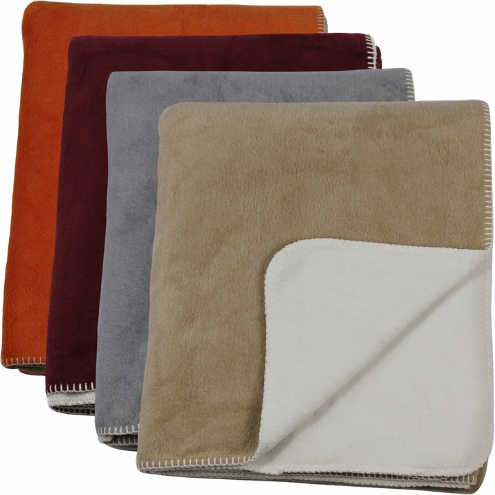 Produktbild Flair Hest (180 x 220 cm)
