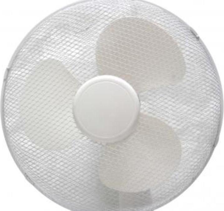 Produktbild COOLserie Tisch-Ventilator