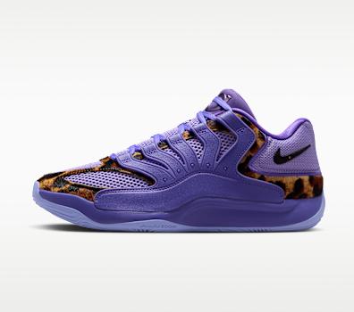 Image du produit Nike KD18 x Chet Holmgren Thunder and Reign (43)