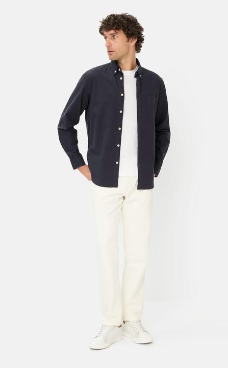 Immagine prodotto Camel Active Langarmhemd mit Brusttasche (L)