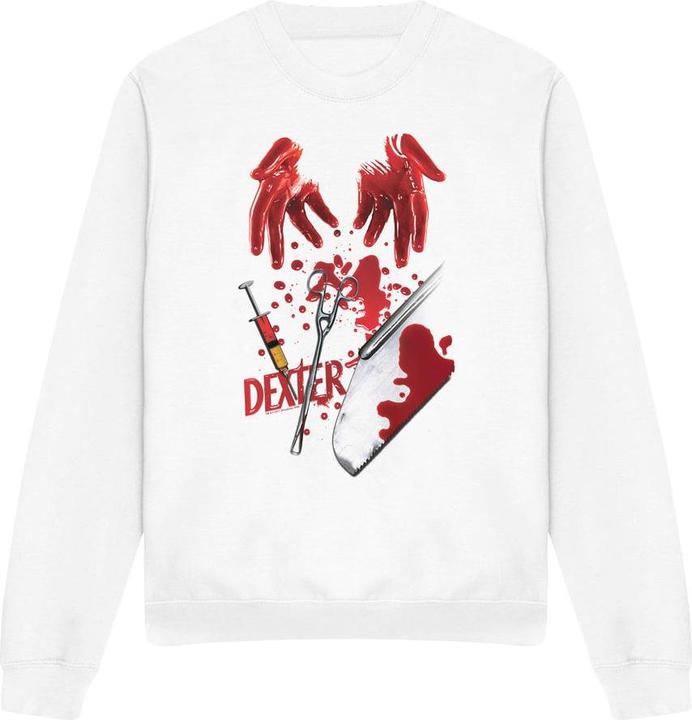 Produktbild IVF Hartmann Tools Of The Trade Sweatshirt (S)