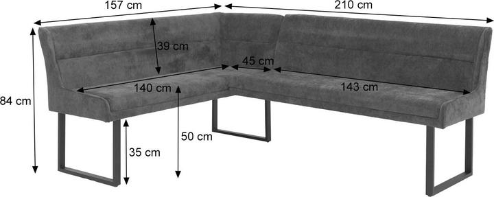 Produktbild MCW O81-159 (159 cm)