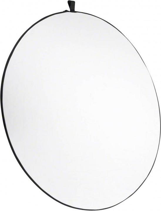 Image du produit Walimex Réflecteur pliable 5en1, ensemble ondulé, Ø107cm (Réflecteur rabattable, 107 cm)