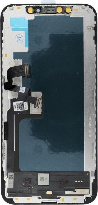 Produktbild OEM LCD display! NCC LCD Display for IPHONE XS Hard OLED (Display, Apple iPhone XS)