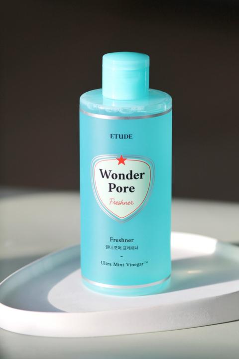 Image du produit Etude House Wonder Pore Freshner (Lingettes nettoyantes pour le visage, 250 ml)