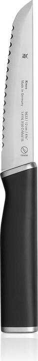 Produktbild WMF Universalmesser Kineo 24 cm Schwarz/Silber (12 cm)