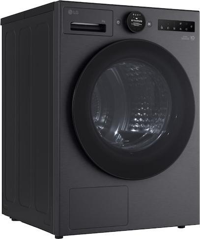 Image du produit LG RT90X8B Wärmepumpentrockner 9 kg Wäschetrockner (9 kg, Gauche, Modifiable)