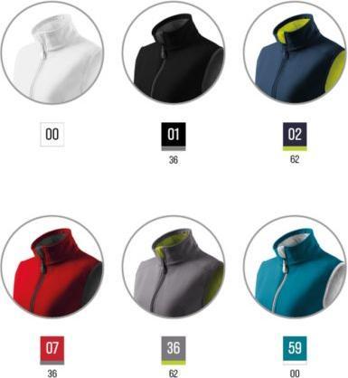 Produktbild Malfini Softshell Vision W MLI-51636 vest (M)