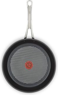 Actual product image Tefal Pan set Hard Anodized 18 cm/20 cm/24 cm (24 cm, Pan set + pot set)