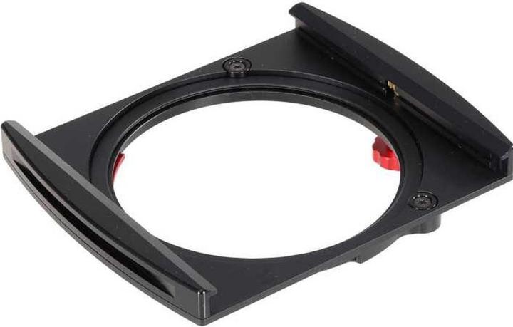 Image du produit Benro Porte-filtre MkII (cadre du porte-filtre uniquement) pour CPL 95mm (Support de filtre obectif, 95 mm)