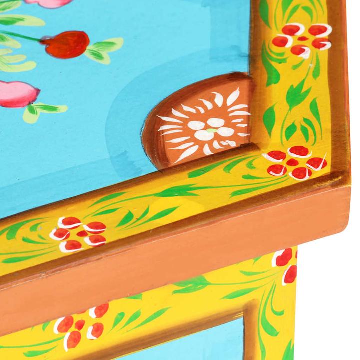 Image du produit vidaXL Table d'appoint (38 x 33 x 42 cm)