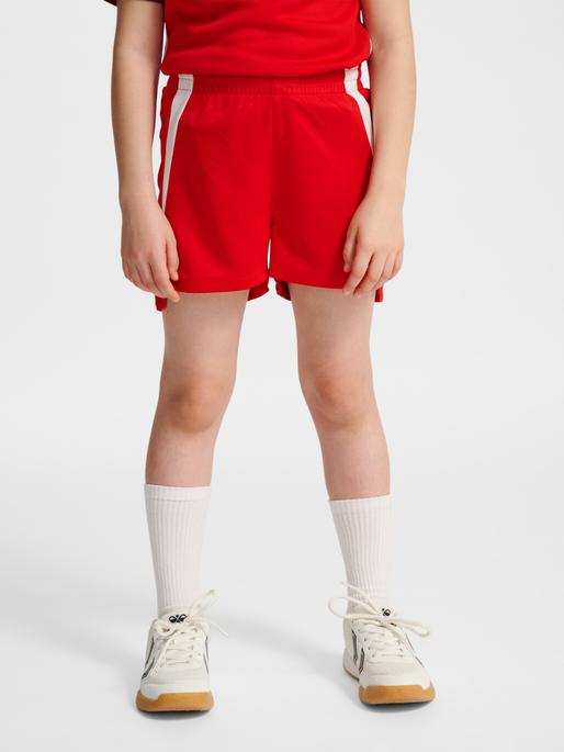 Produktbild hummel hmlLEAD 2.0 SHORTS KIDS (140)