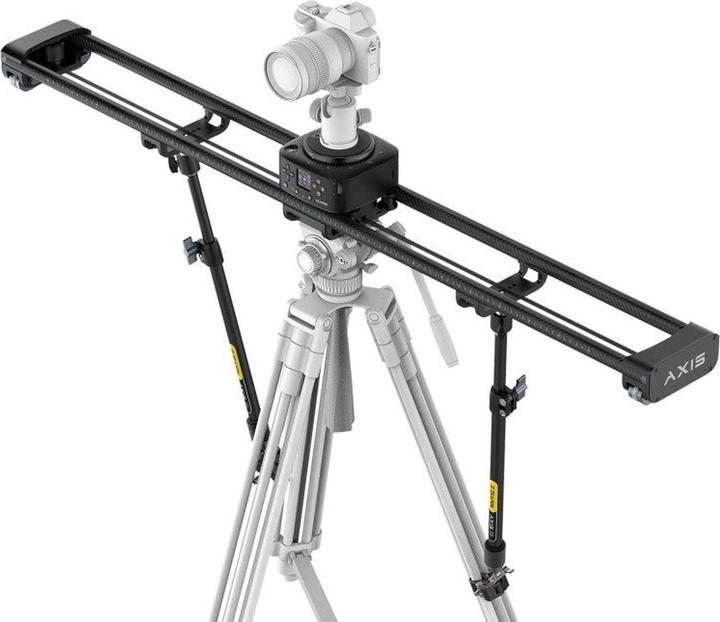 Image du produit Zeapon Slider Axis 120 Pro