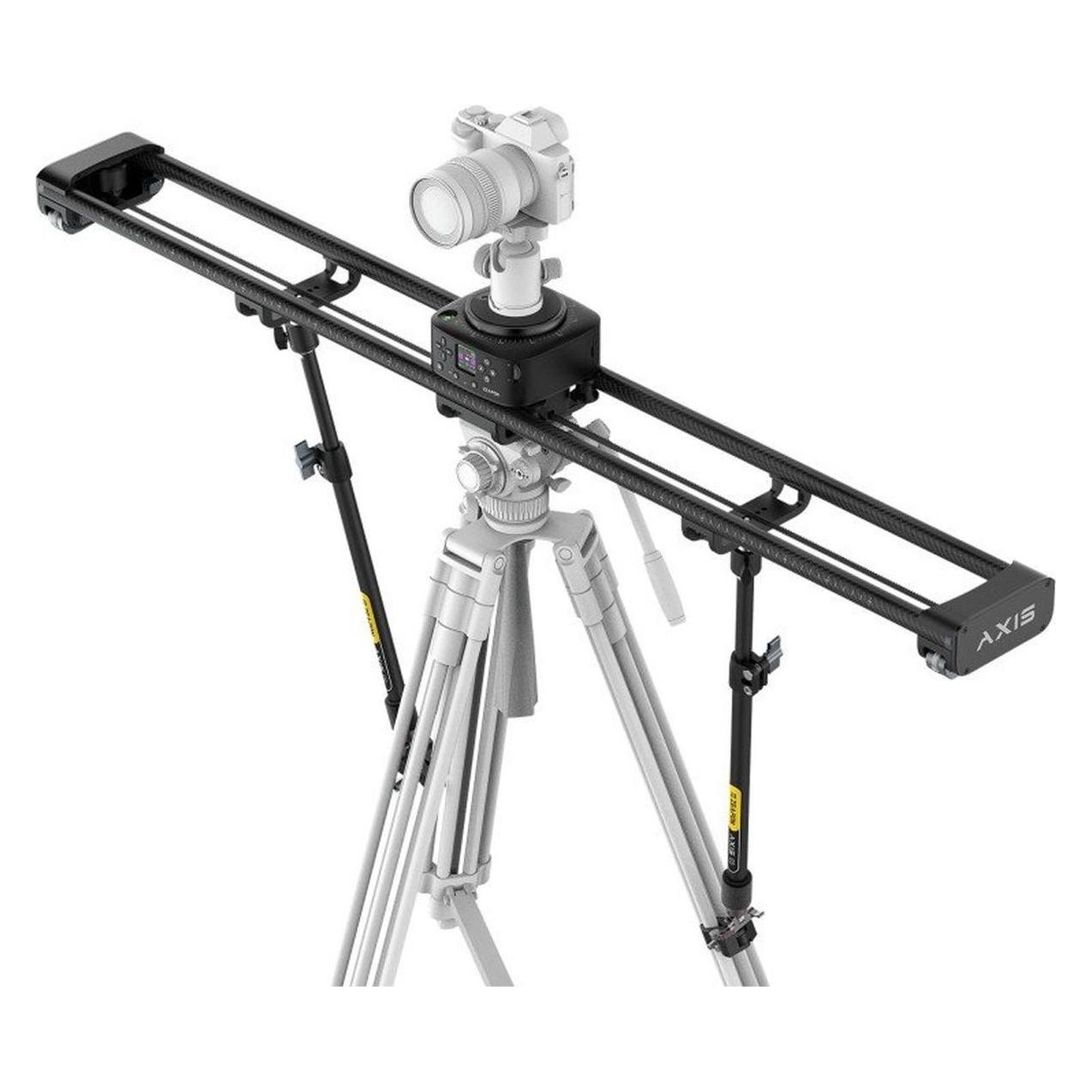 Zeapon Slider Axis 120 Pro (Slider) (SS-E3P)