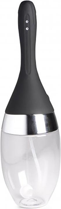 Produktbild XR Brands Auto-Vibrating Enema Bulb