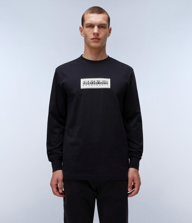 Produktbild Napapijri Box Logo (XS)
