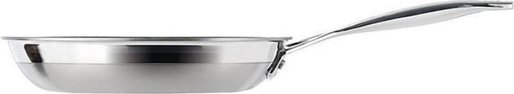 Produktbild Le Creuset Bratpfanne (20 cm, Bratpfanne, Edelstahl)