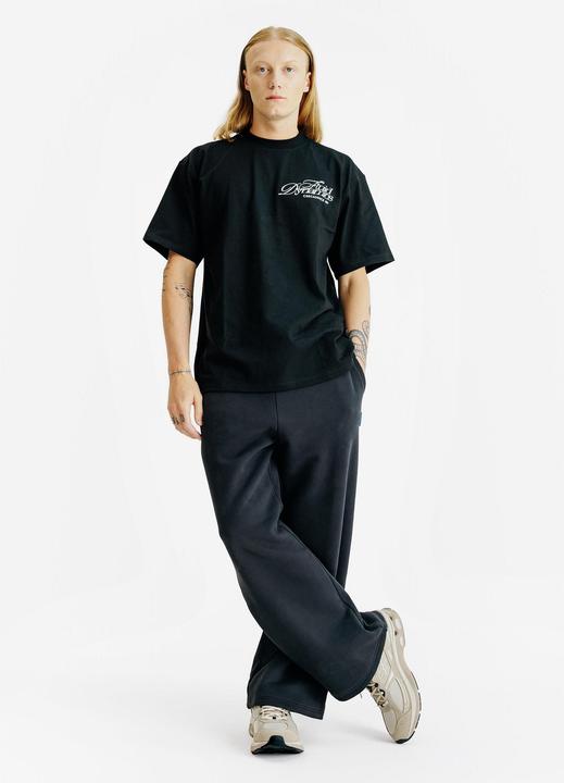 Produktbild Decathlon Jogginghose Herren gerade - Elementals schwarz (XS)