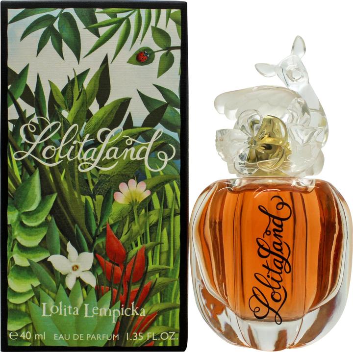 Immagine prodotto Lolita Lempicka Lolitaland Eau de Parfum (Eau de parfum, 40 ml)