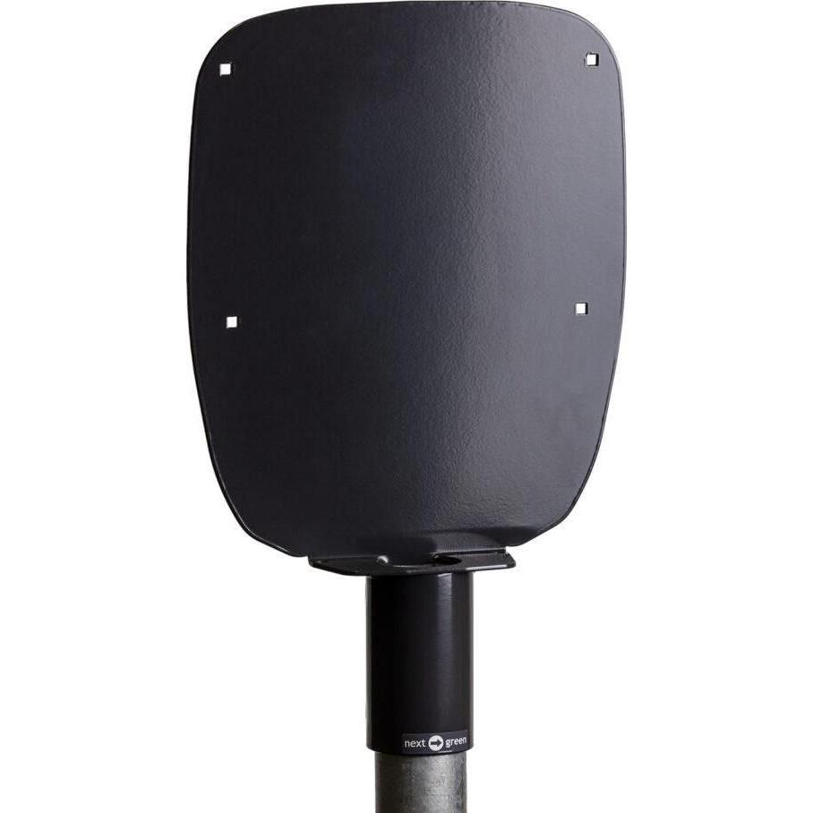 Charge Amps, Elektroauto Ladezubehör, Aura Pole Mount - single 60