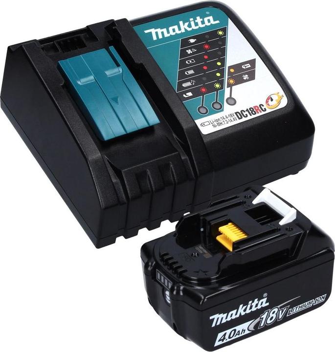 Produktbild Makita DTW 701 (Schlagschrauber)
