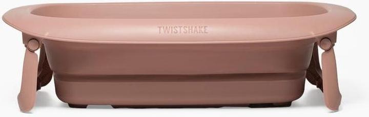 Produktbild Twistshake Baby Badewannen + Kissen & Rinser