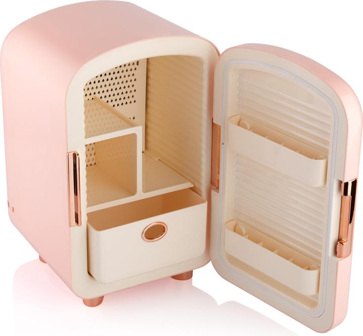 Produktbild Beautifly Blush Cosmetic 7L