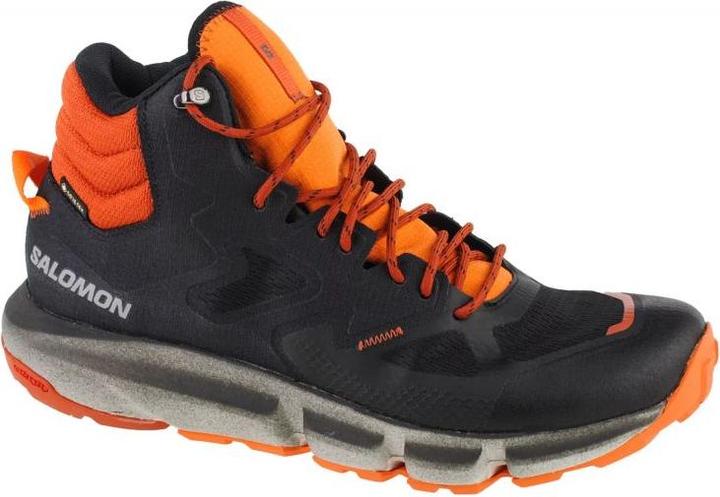 Produktbild Salomon Predict Hike Mid Gtx 417368 43 1/3 (43 1/3)