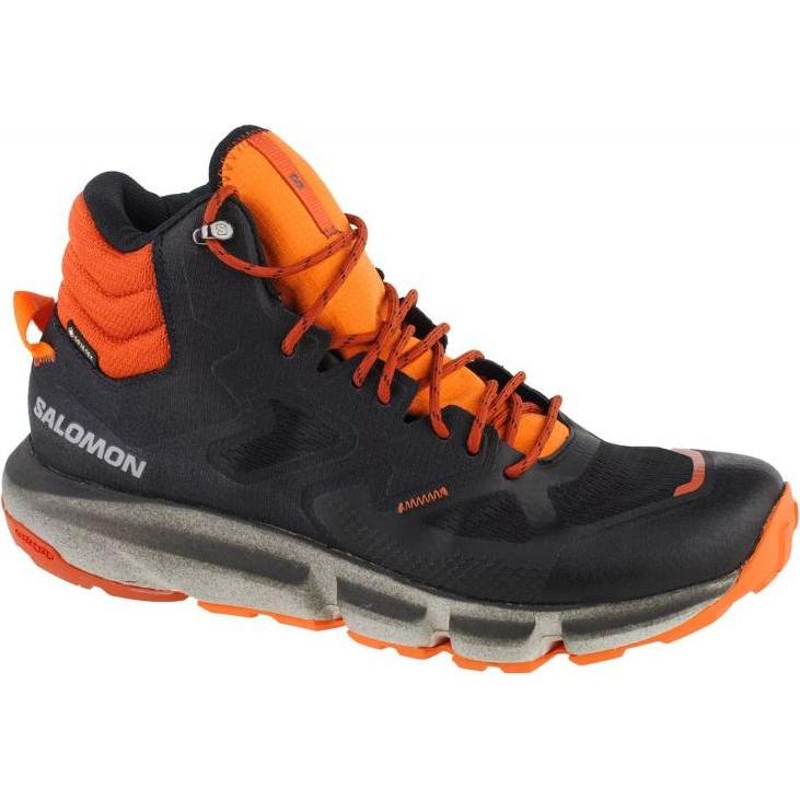 Salomon, Scarpe da escursionismo, Predict Hike Mid Gtx 417368 47 1/3 (47 1/3)