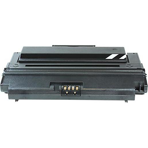 Inkadoo, Toner, Toner kompatibel zu Samsung SCX-D5530B/ELS Toner, schwarz Schwarz (BK)
