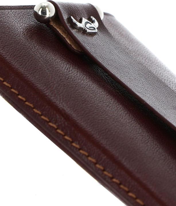 Produktbild Golden Head Colorado Schlüsseletui 7 cm Leder