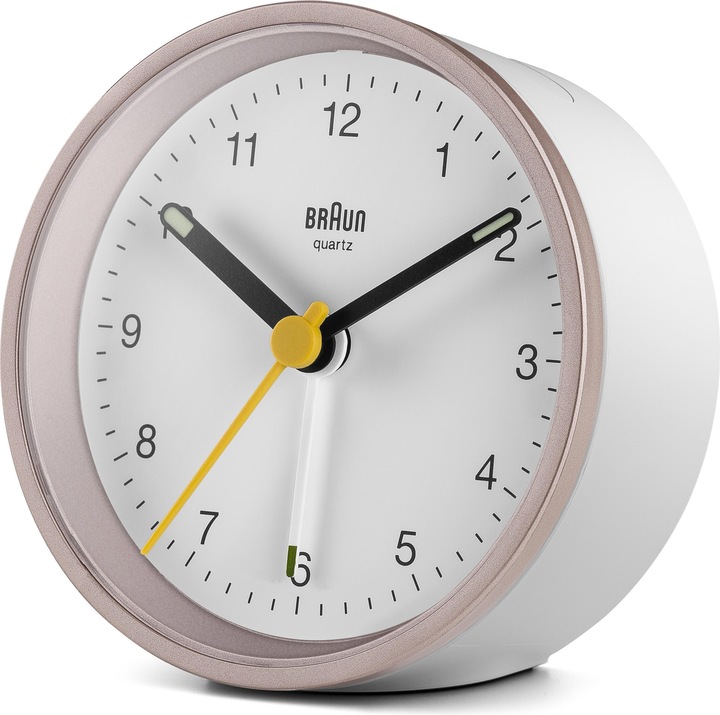 Produktbild Braun Classic