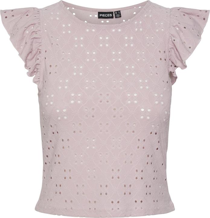 Dawn Pink
