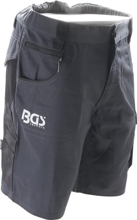 Produktbild BGS ® Arbeitshose | kurz | Grösse 58 (58)