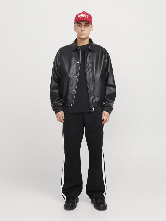 Actual product image Jack & Jones Jpstbill Jjminimal Track Styd Aw24 Ln (M)