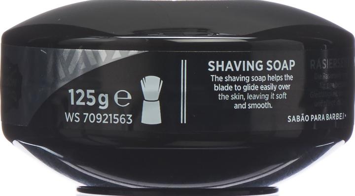 Productafbeelding Wilkinson Vintage (125 ml, Scheerzeep)