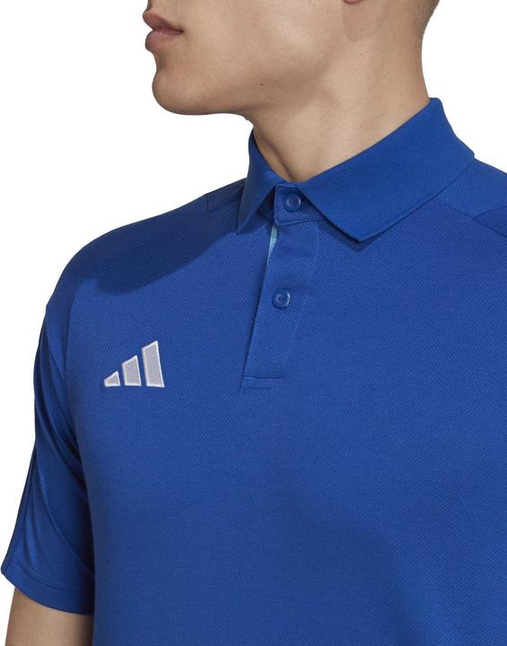 Actual product image adidas Tiro 23 Polo Shirt Men (M)