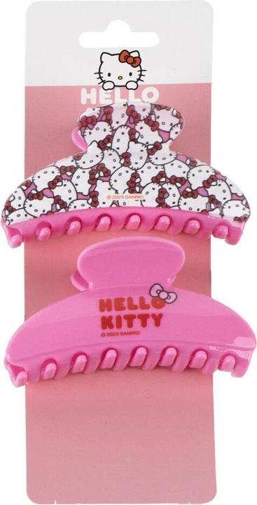 Immagine prodotto Cerdá Hello Kitty pack 2 hair clips (2 pz.)