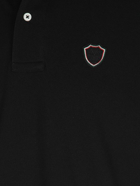 Actual product image 19V69 Italia Poloshirt (L)