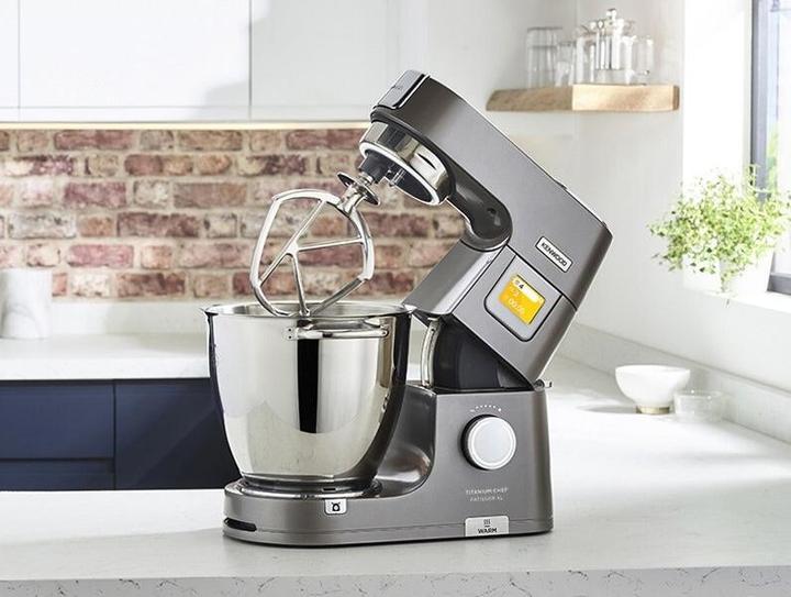 Produktbild Kenwood Titanium Chef Patissier XL (1400 W)