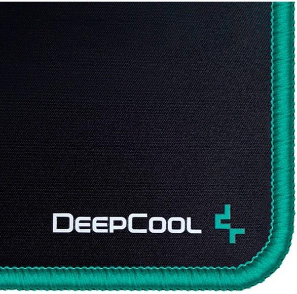 Actual product image Deepcool Gaming Mat Gm810 Mousepad (L)