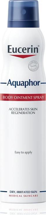Actual product image Eucerin Aquaphor (250 ml)