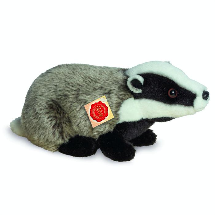 Produktbild Teddy Hermann Dachs 30cm (12 cm)