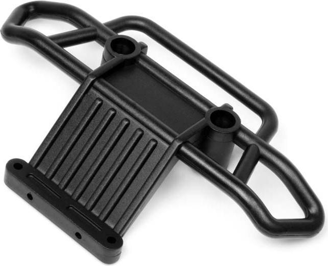 Actual product image Maverick STRADA Rear bumper