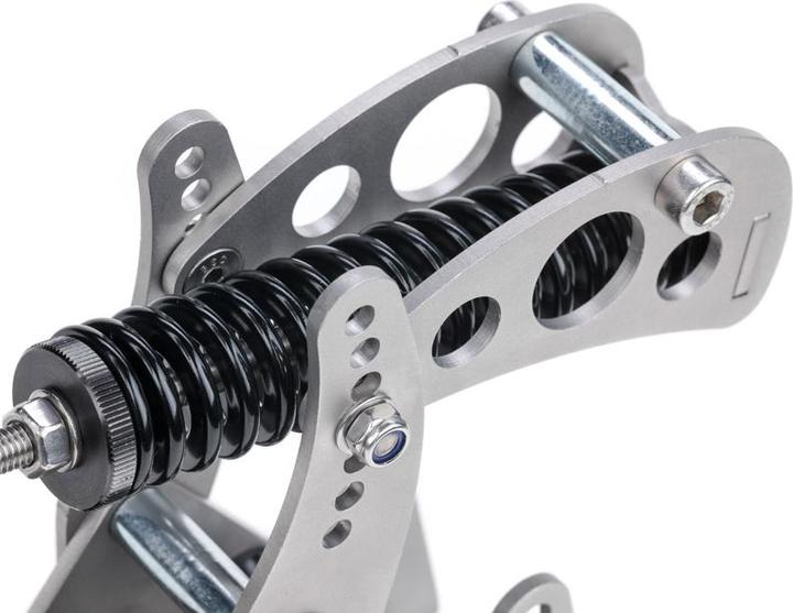 Produktbild Heusinkveld Sim Pedals Ultimate+ - Kupplung