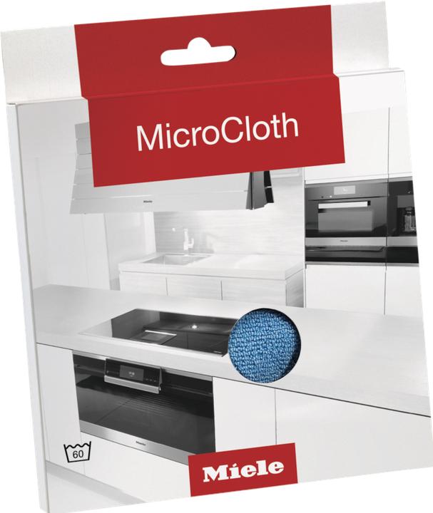 Produktbild Miele Hochleistungstuch (1 Stk.)