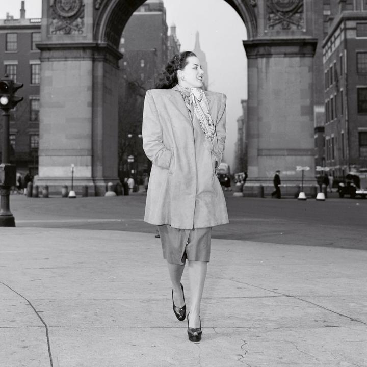 Produktbild Tushita JazzHistory2026