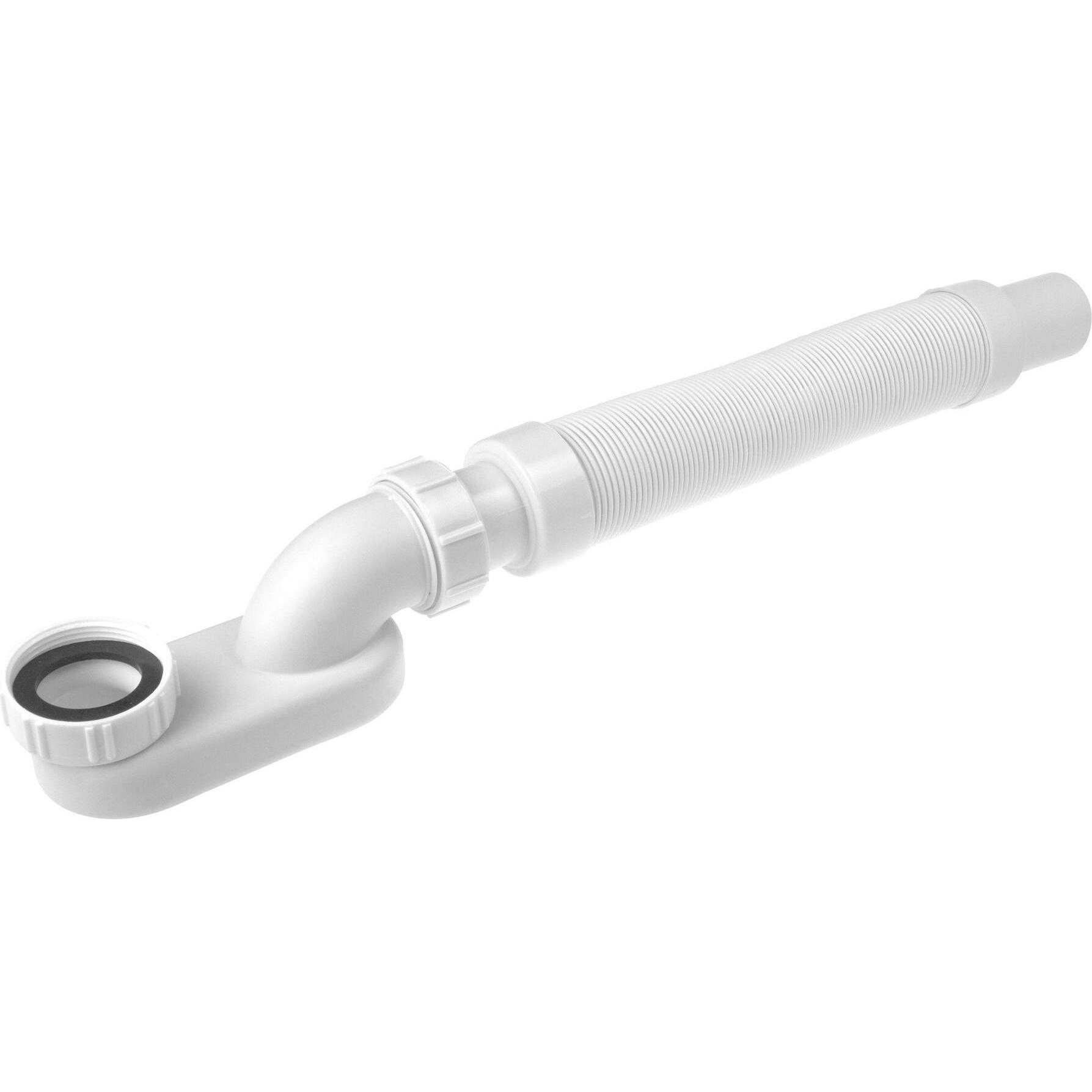 Deante, Siphon, Syfon do wanny (Ablaufgarnitur)