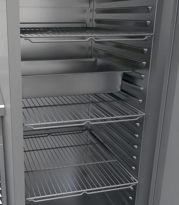 Image du produit Liebherr Congélateur commercial (Autonome, 1096 l)