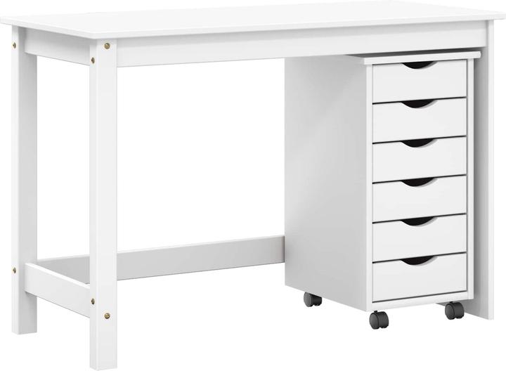Produktbild vidaXL Schreibtisch